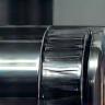 Icon representing precision manufacturing