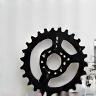 Icon representing bicycle component prototyping